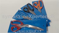 Saks 9,5"